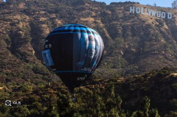 Robo 2 0 Hot Air Balloon Promotion